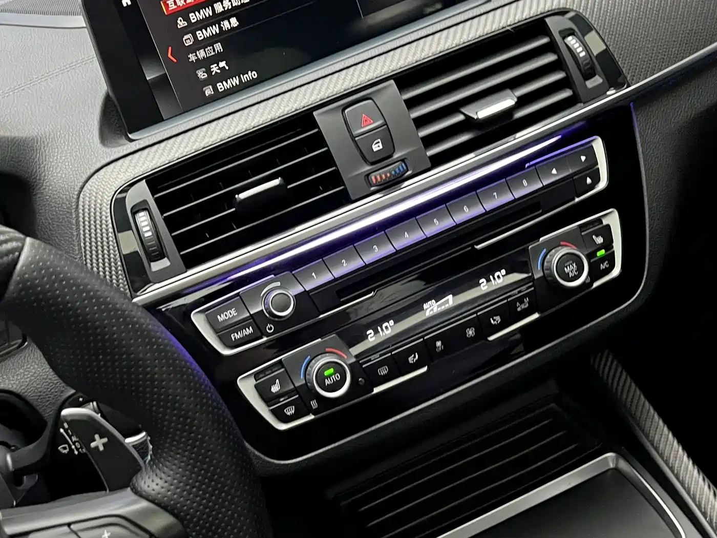 BMW M2 2017 2018 M2