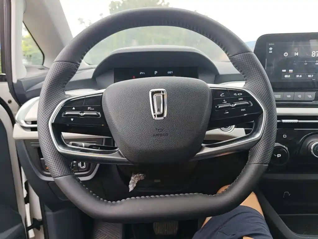 Besturn Bestune NAT 2024 2023 PRO Comfort Travel Edition 419km