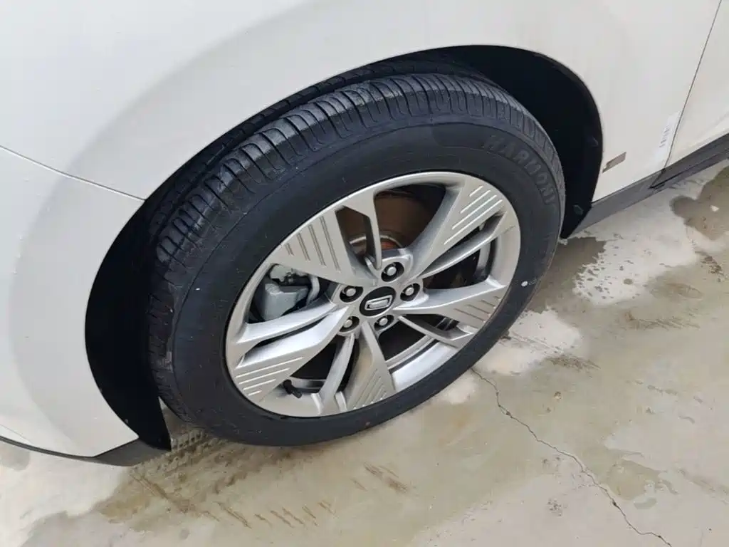Besturn Bestune NAT 2024 2023 PRO Comfort Travel Edition 419km