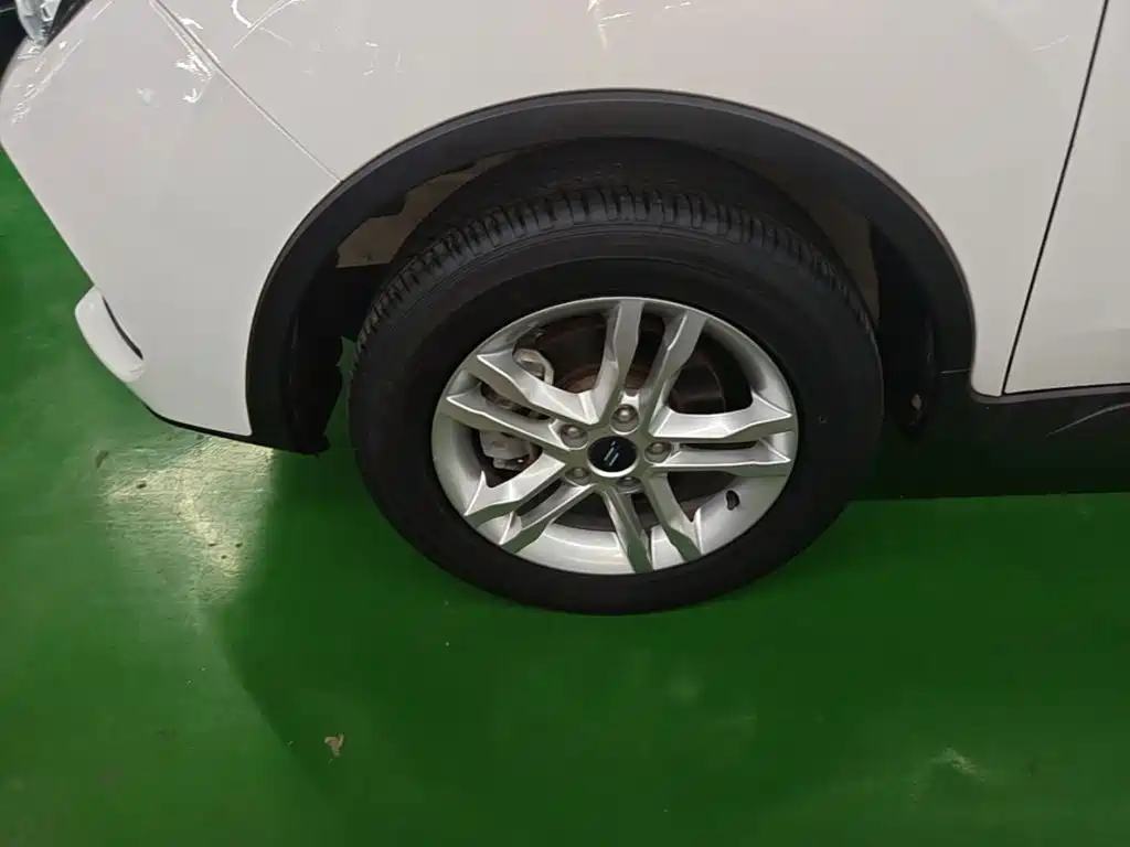 Changan Oshan Kosai 5 2021 2021 1.6L CVT Premium