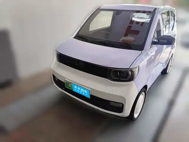 Wuling Motors Hongguang MINIEV 2020