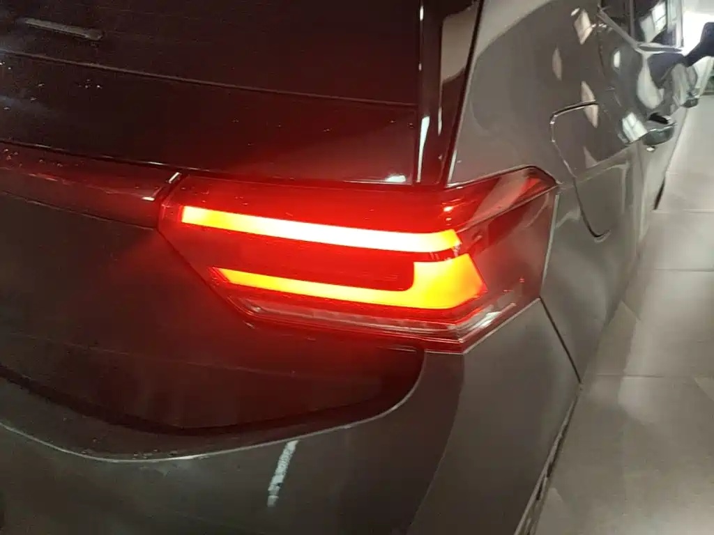 Volkswagen ID.3 2023 2023 Upgraded Pure Intelligence Edition
