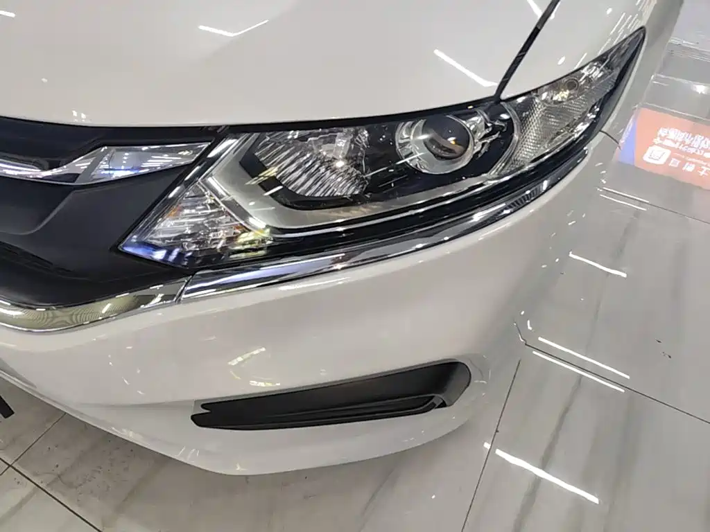Honda Jade 2019 2020 1.8L Automatic Classic Edition