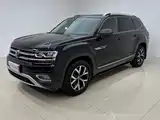 Фото 1 - Volkswagen Teramont
