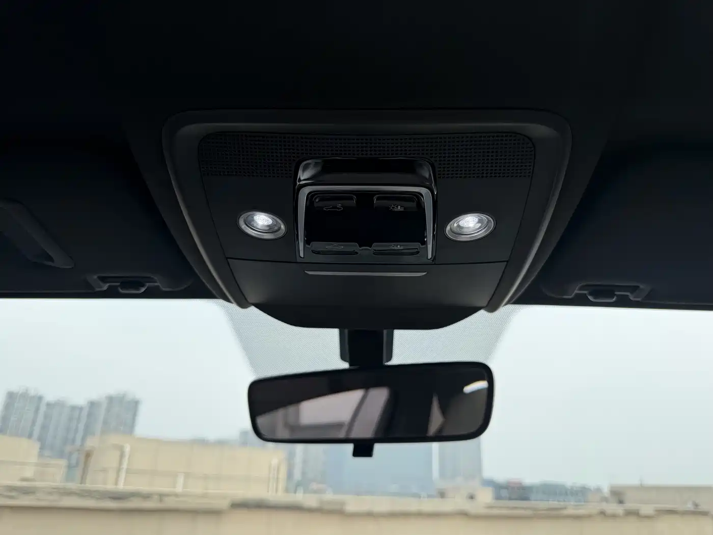 BYD Song Pro New Energy 2024 Glory Edition DM-i 71KM Leading фото 18