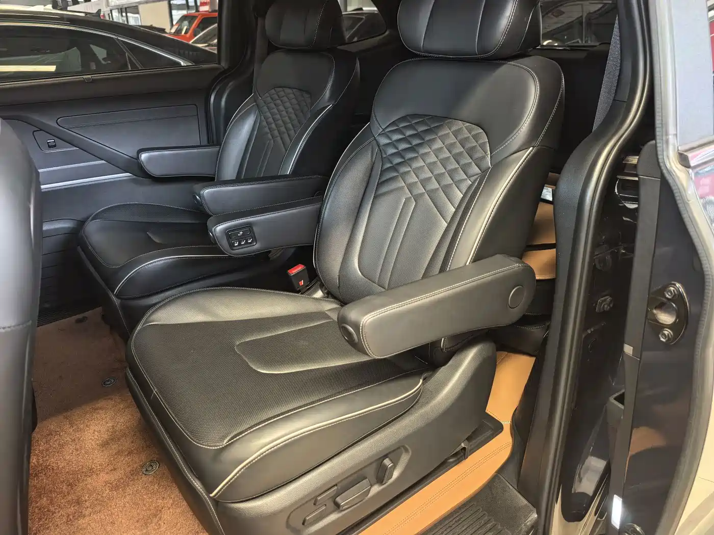 Hyundai Kustu 2024 2024 380TGDi TOP Premium Smart Love Flagship Edition