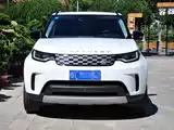 Фото 2 - Land Rover Discovery