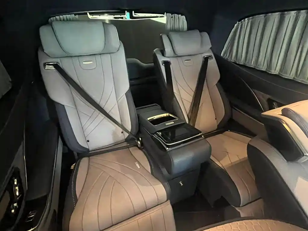 Karsheng Karshen V-Class 2026 2023 V 260 L Genesis