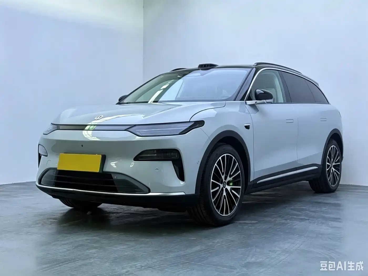 2026 Leapmotor C11