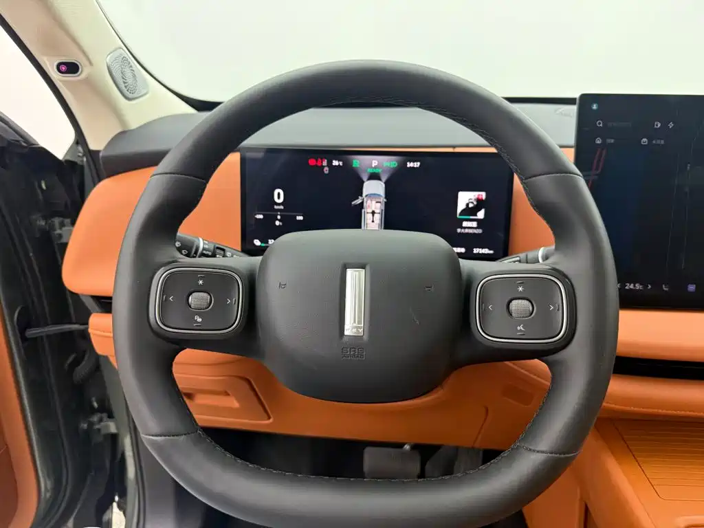 WEY Lanshan 2025 2025 AWD Max