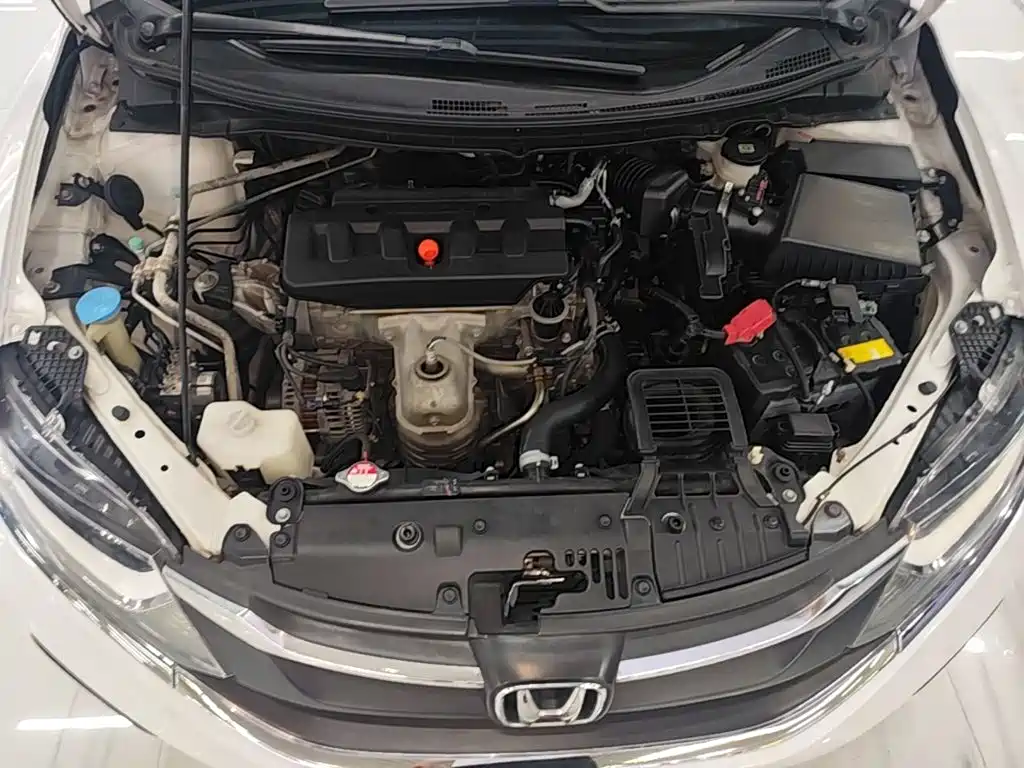 Honda Jade 2019 2020 1.8L Automatic Classic Edition