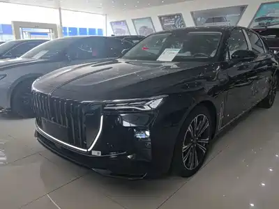 Hongqi H9