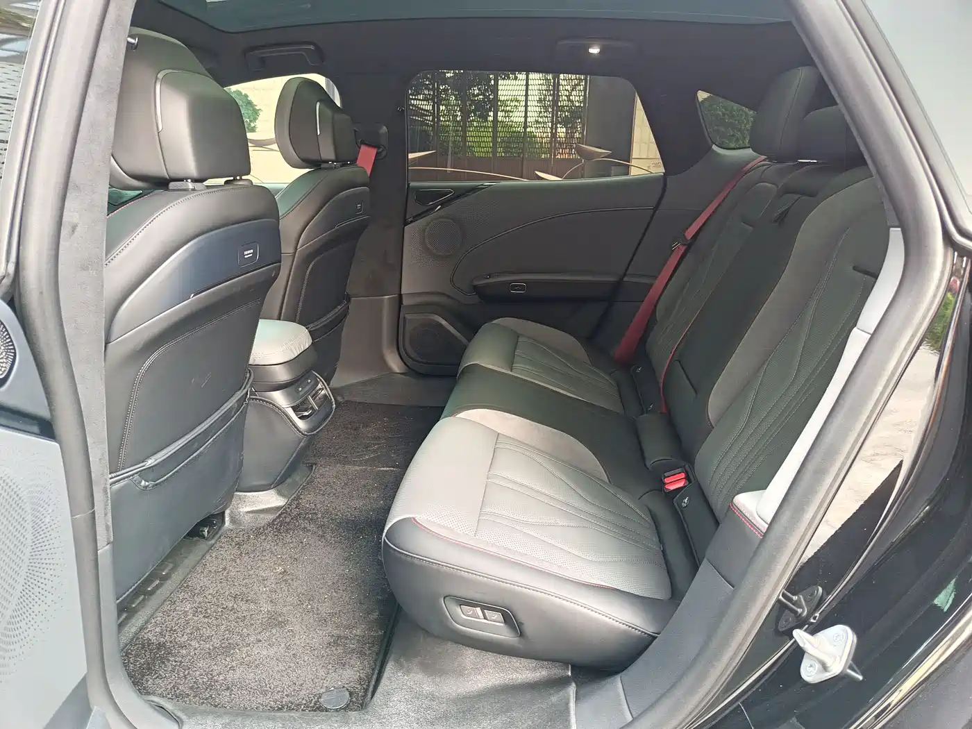 ZEEKR EXTREME KRYPTON 007GT