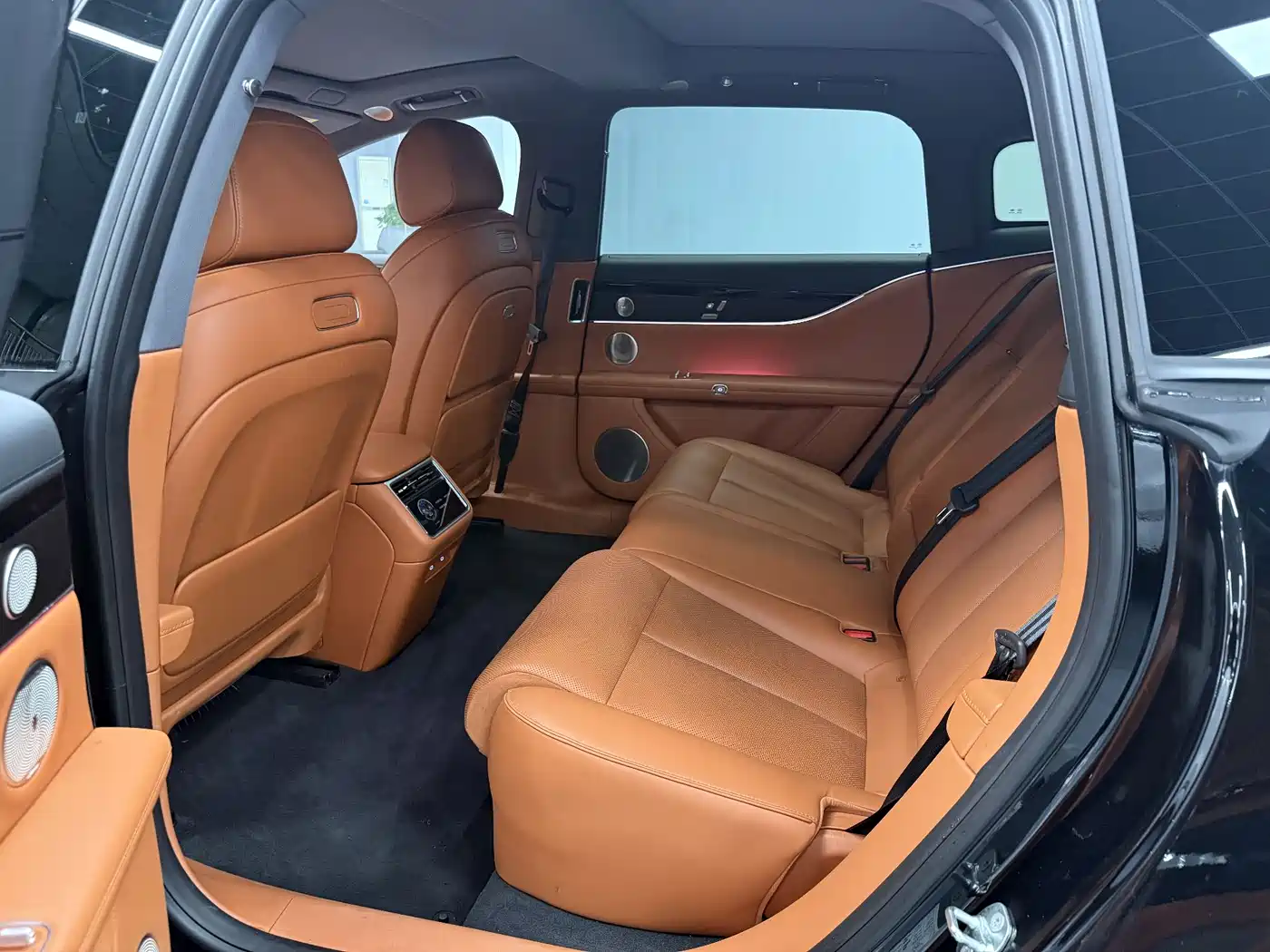 Xiangjie Enjoy World S9T 2025 2025 Model Extended Range Version 53.4kWh