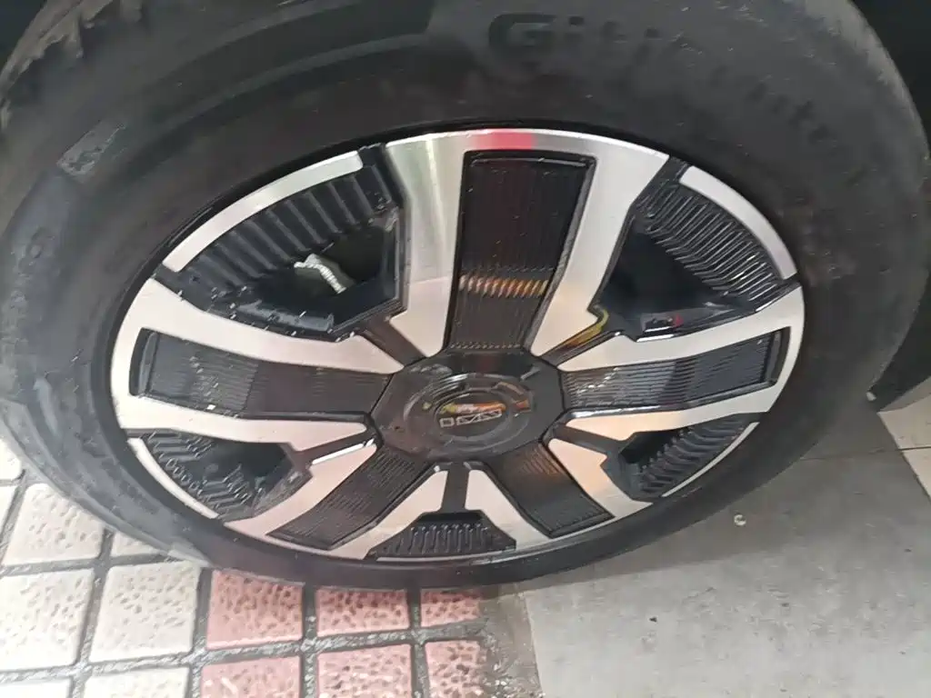 iCAR 03 2024 2024 Model 472km AWD Long Range Edition