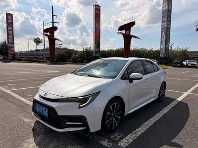 Toyota Levin