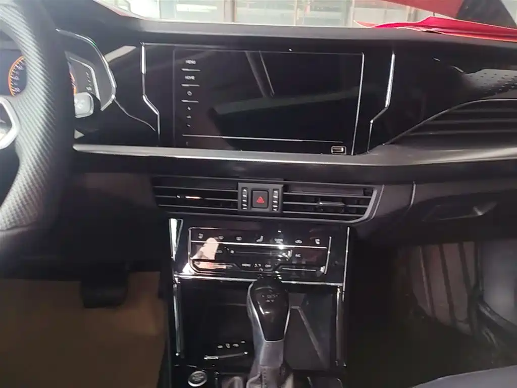 Volkswagen Passat 2024 330TSI Starlight Elite Edition фото 13