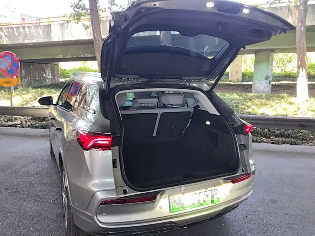 Buick E5 2023 2023 Premium Long Range Edition