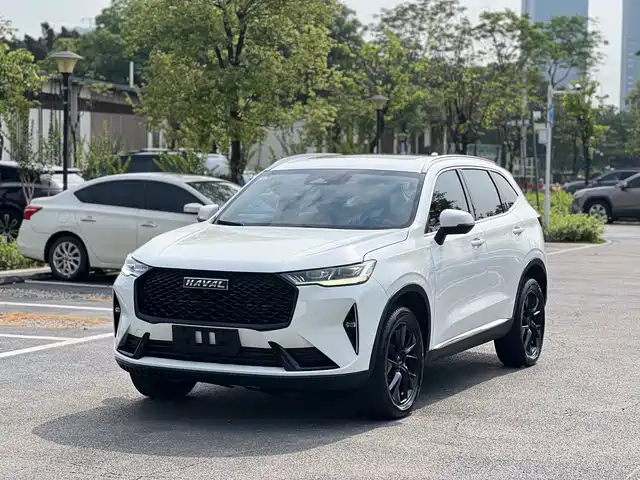 Haval H6 2022