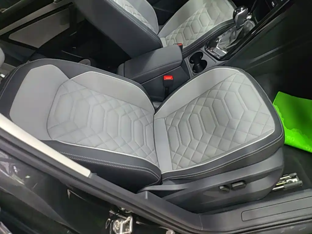 Volkswagen Tayron 2025 2025 Facelift Mass Enjoyment 330TSI