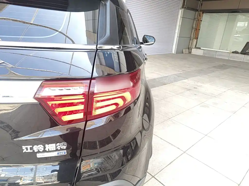 صورة 8 - Ford Territory