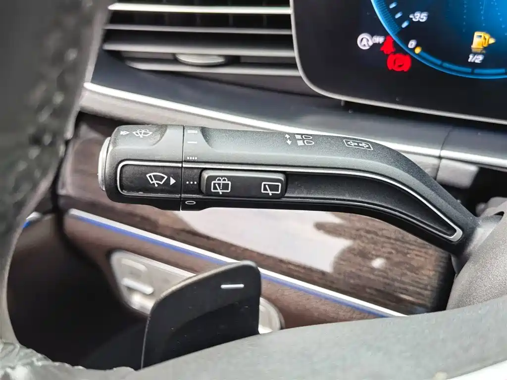 Mercedes-Benz GLE 2020 Facelift GLE 350 4MATIC Fashion фото 33