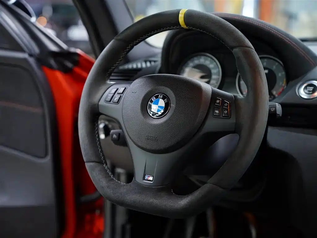 BMW 1 Series M 2012 2011 1M Coupe