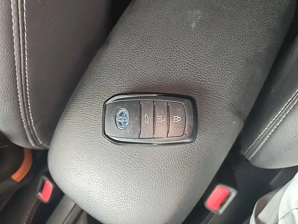 Toyota Corolla 2024 2023 1.8L Smart Hybrid Dual Engine Elite Edition