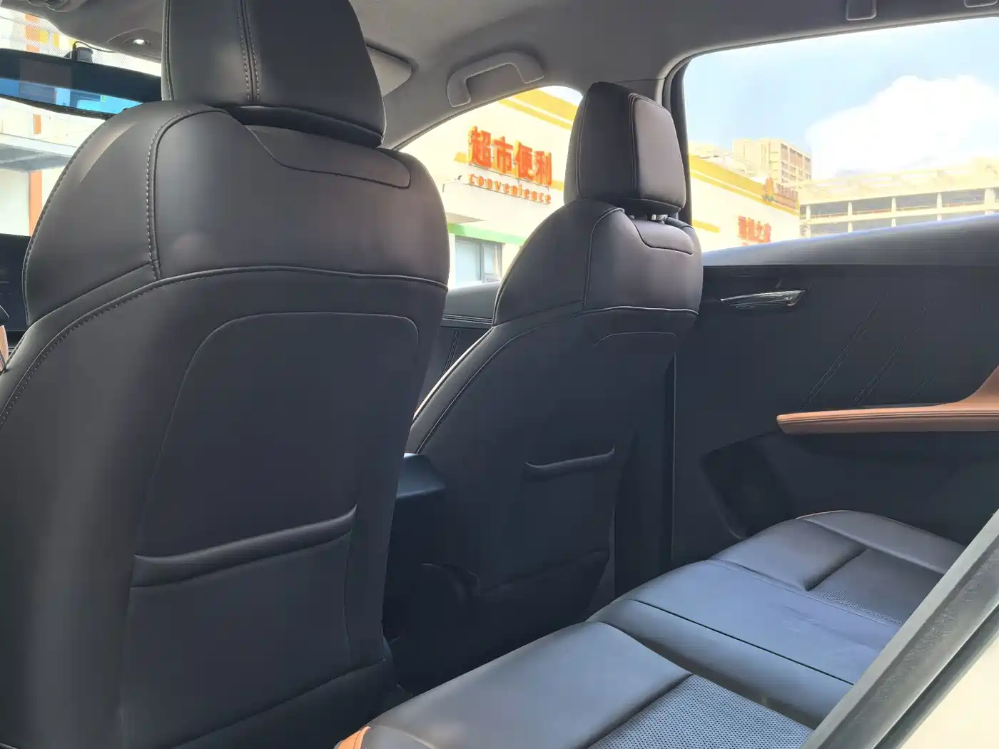 BYD e2 2021 2021 Comfort Model