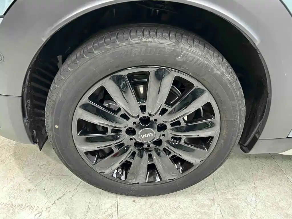 MINI COUNTRYMAN 2023 2023 Facelift 1.5T COOPER Connoisseur