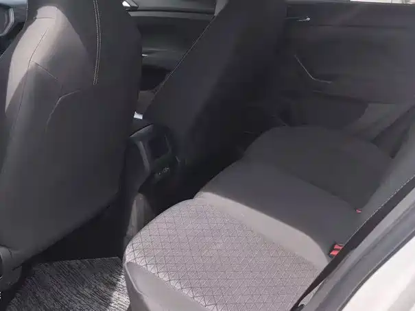 Volkswagen T-Cross 2025 2023 Facelift 1.5L Automatic Trend Edition