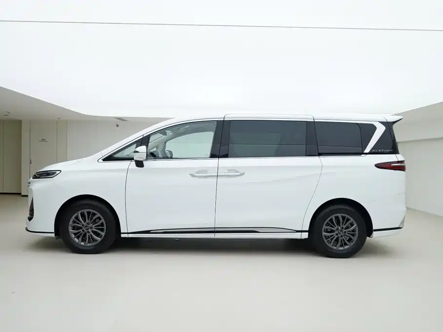 Besturn M9 2023 2023 Model 2.0T Supreme Edition