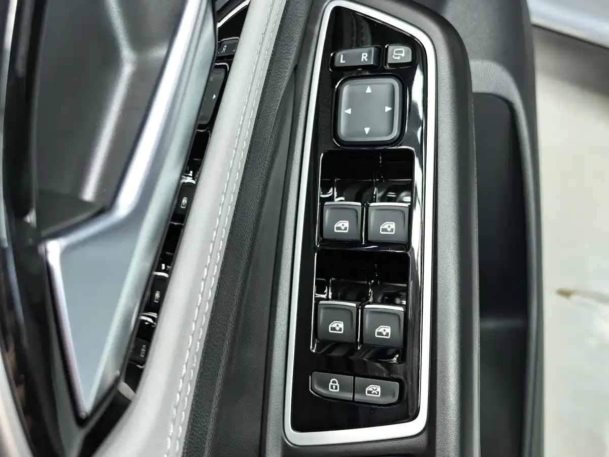 Jetta VS5 2026 2026 280TSI Automatic Flagship Highlight