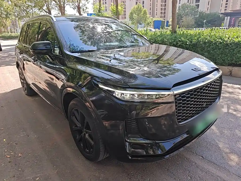 2023 Li Auto Li ONE