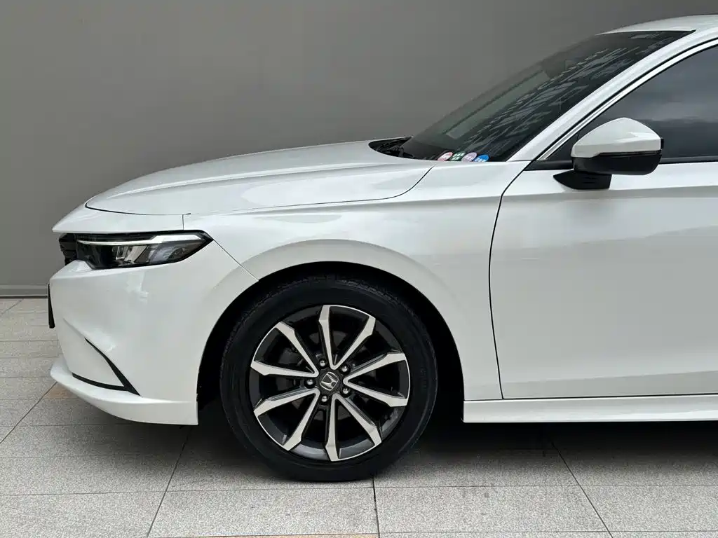 Honda Integra, миниатюра 5