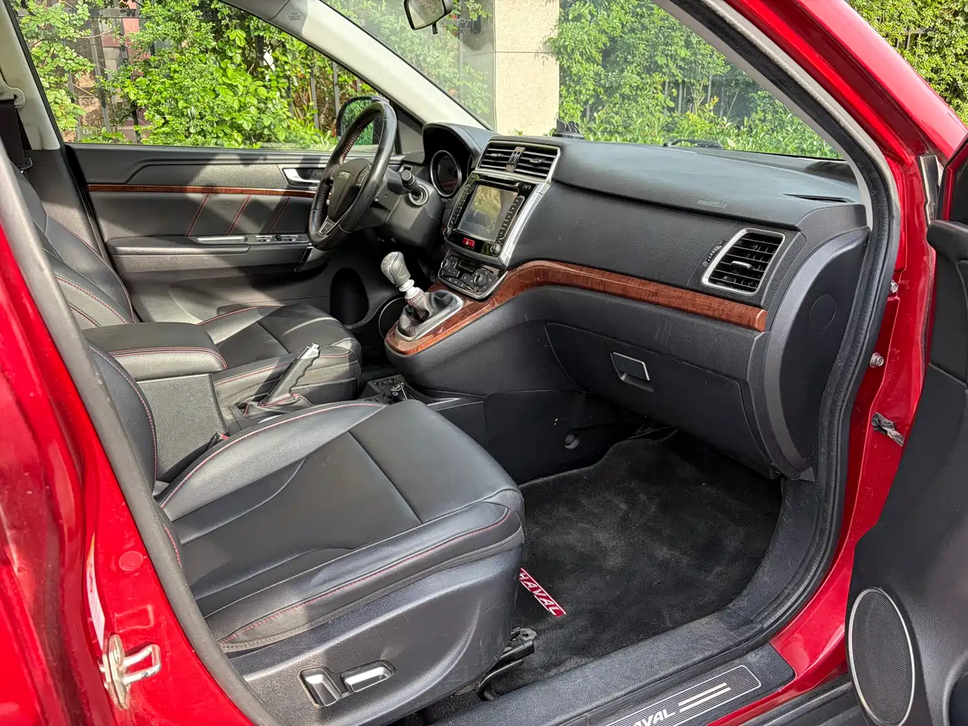 Photo 5 - Haval H6