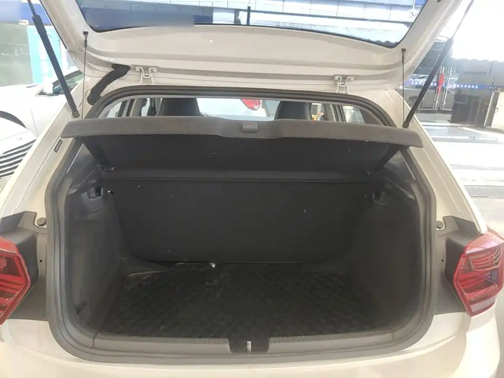 Volkswagen Polo, миниатюра 19