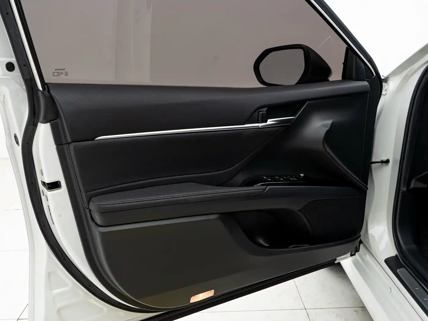 Toyota Camry 2019 Facelift 2.0G Luxury Edition фото 12