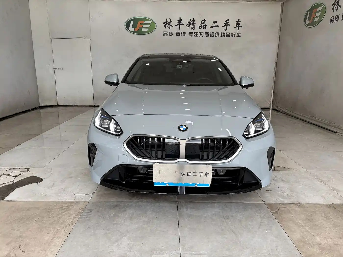 BMW 2 Series 2025 2025 225L M Sport Package