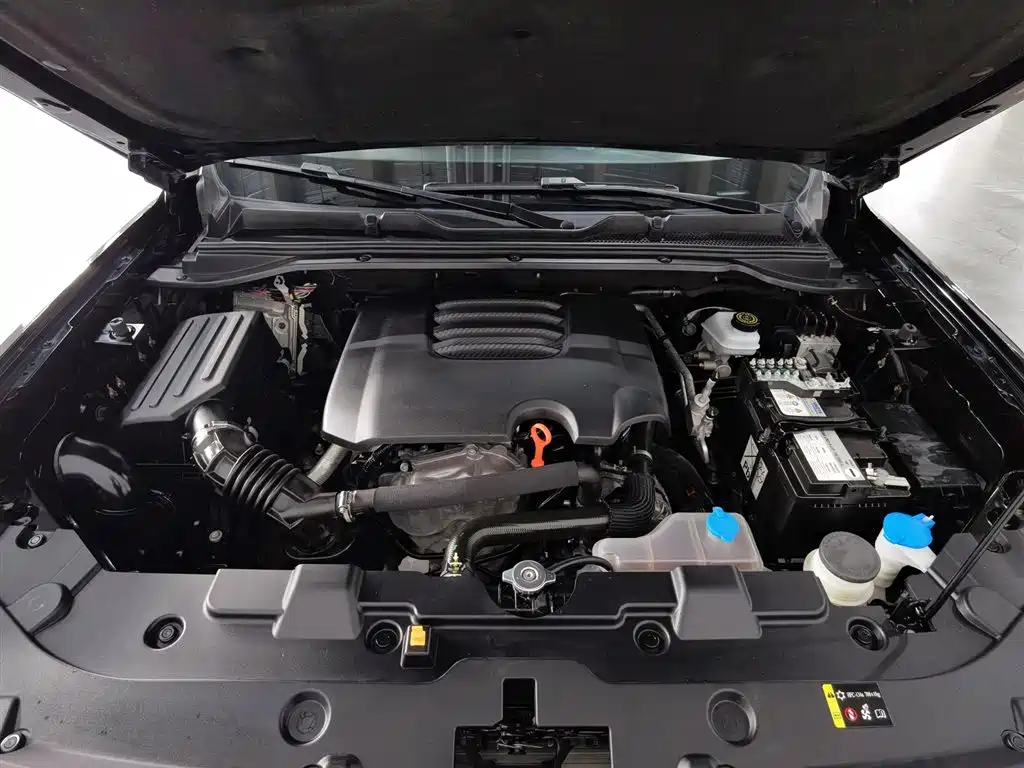 Haval H5 2023 2.0T Automatic 2WD Leading Edition Petrol фото 6