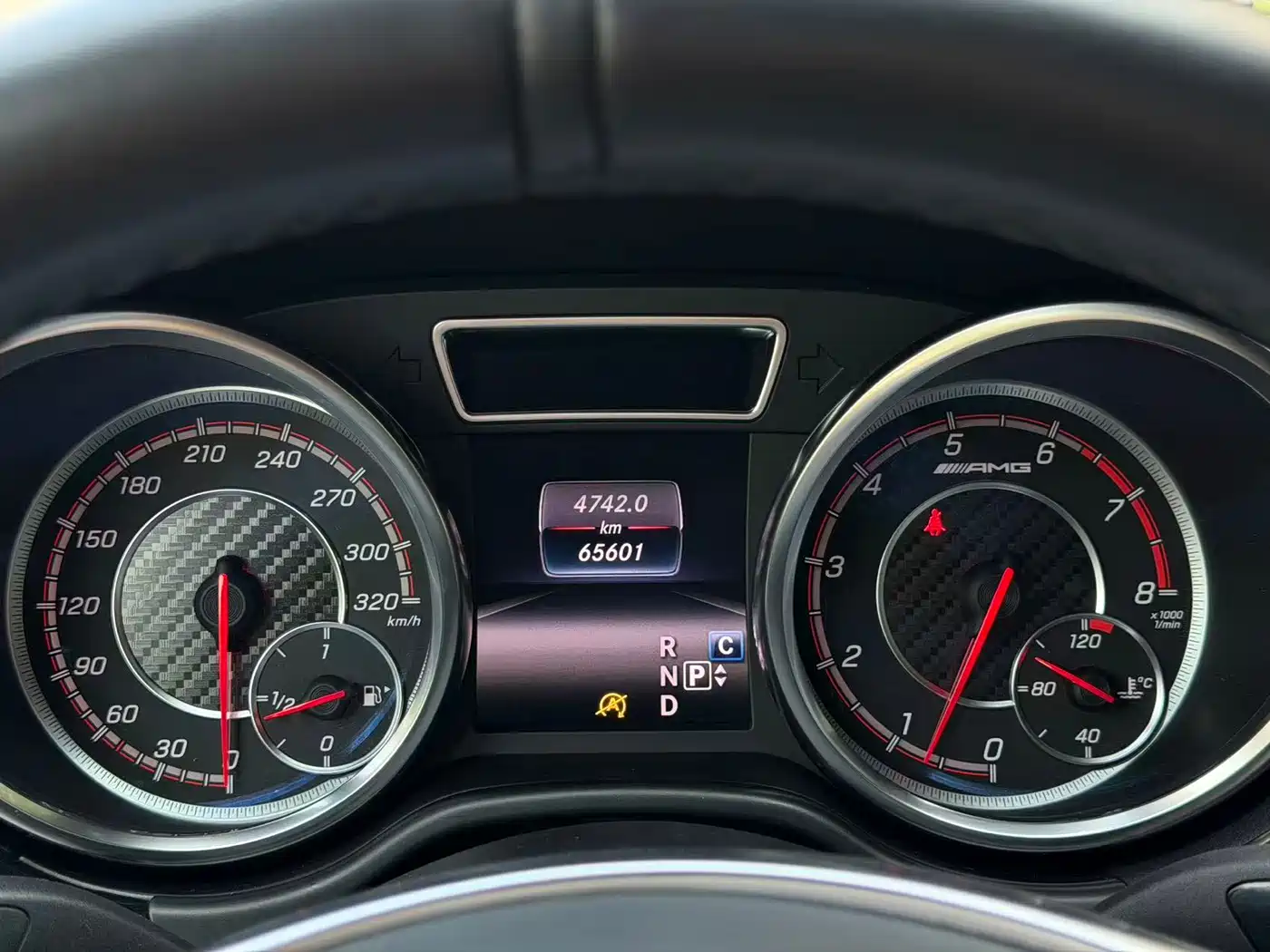Mercedes-Benz GLS AMG 2018 2017 AMG GLS 63 4MATIC