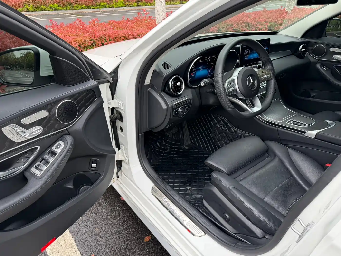 Mercedes-Benz C-Class 2020 Facelift C 260 L Sport фото 9