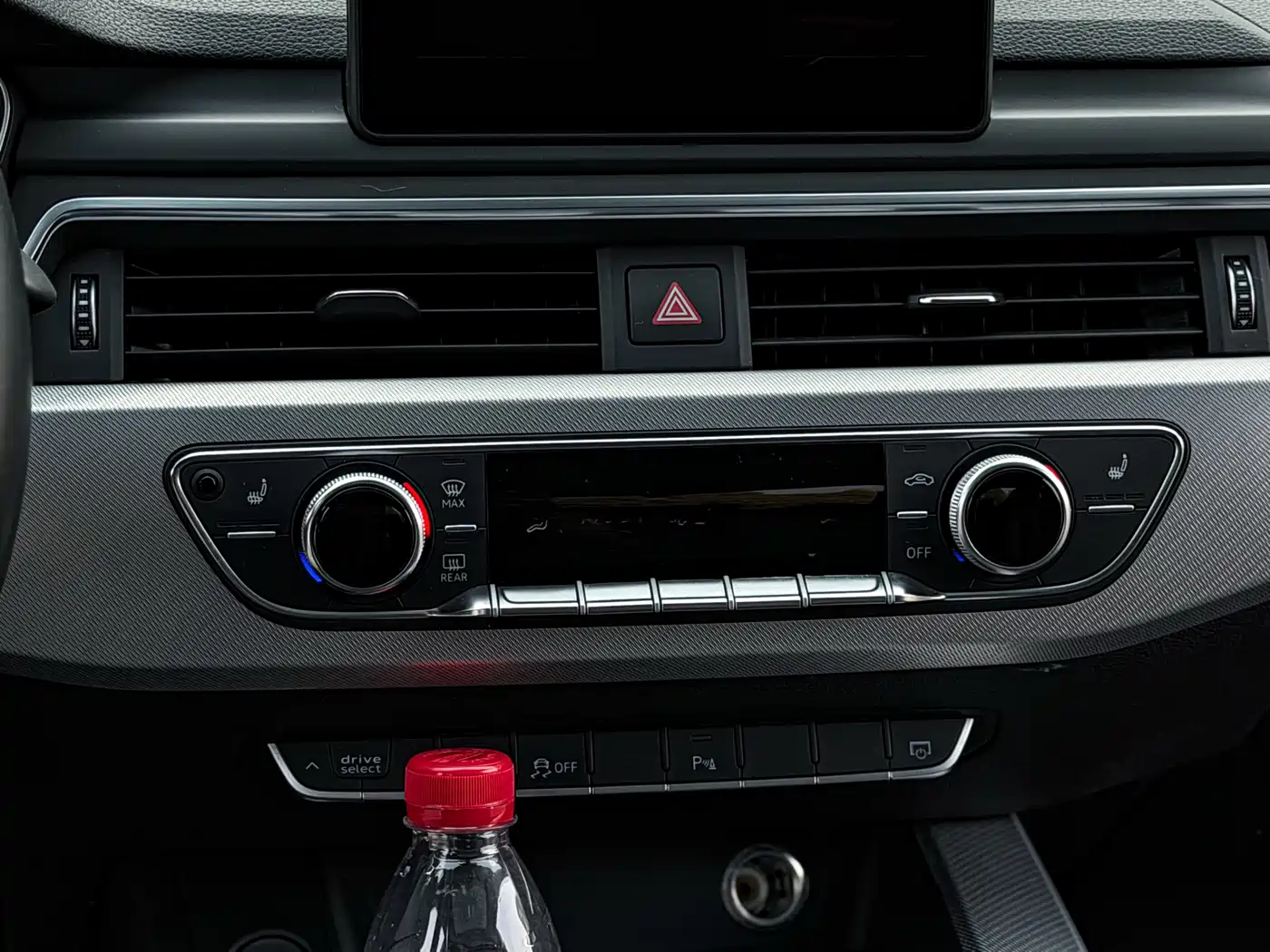 Audi A5 (Import) 2019 Sportback 40 TFSI Fashion фото 14