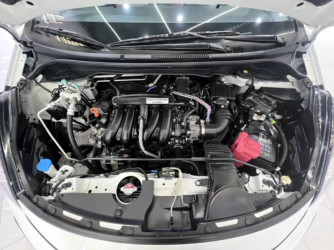 Honda Fit, миниатюра 19