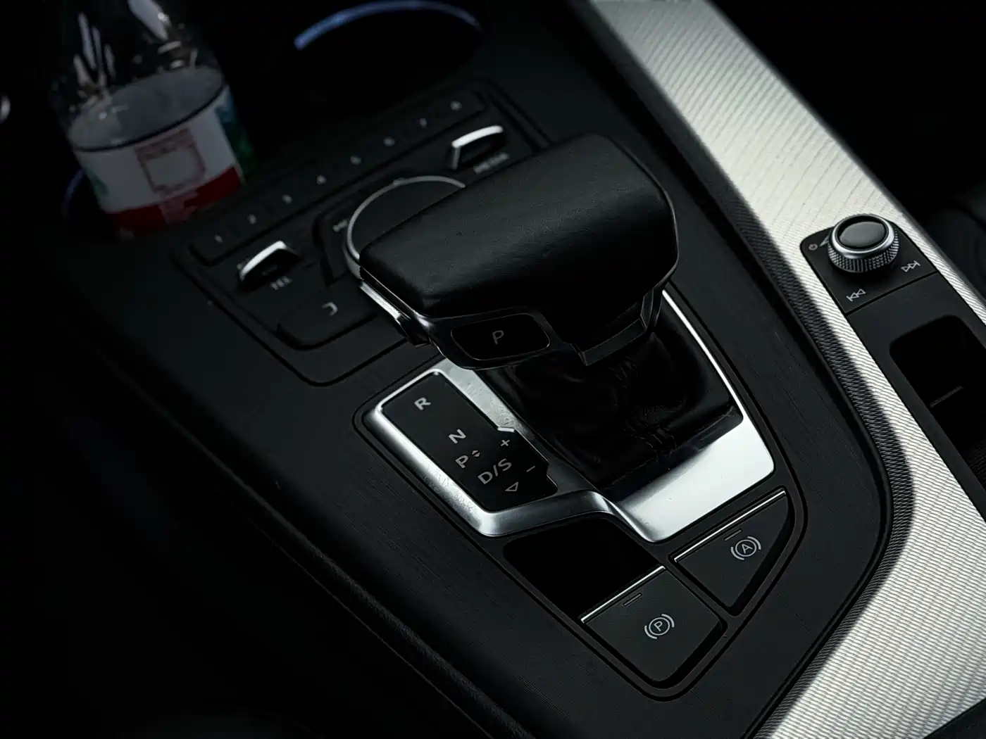 Audi A5 (Import) 2019 Sportback 40 TFSI Fashion фото 13