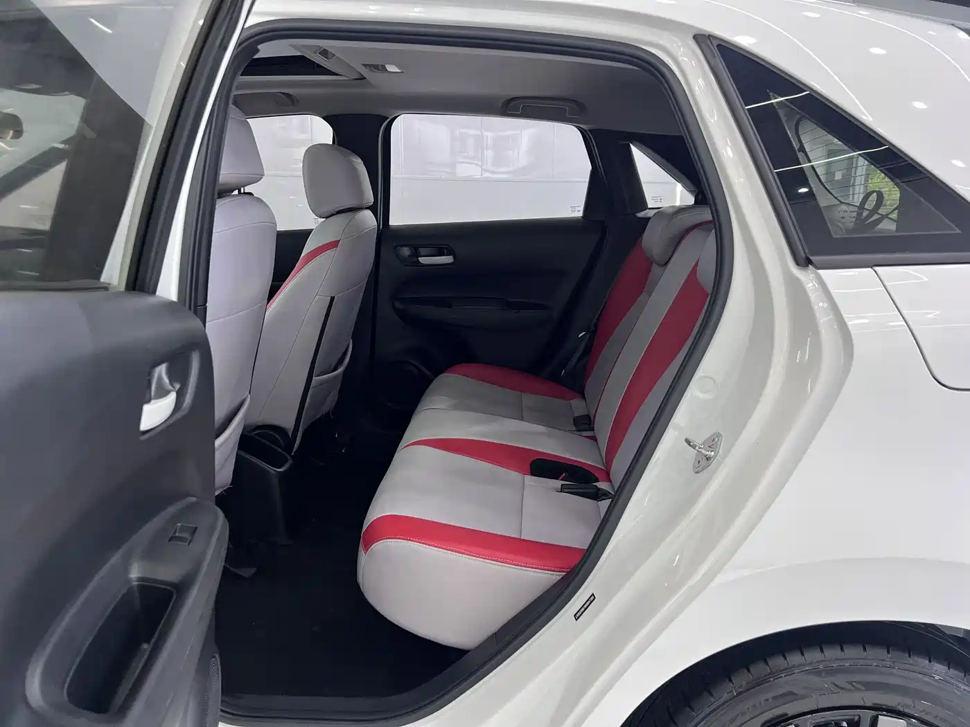 Honda Fit, миниатюра 11