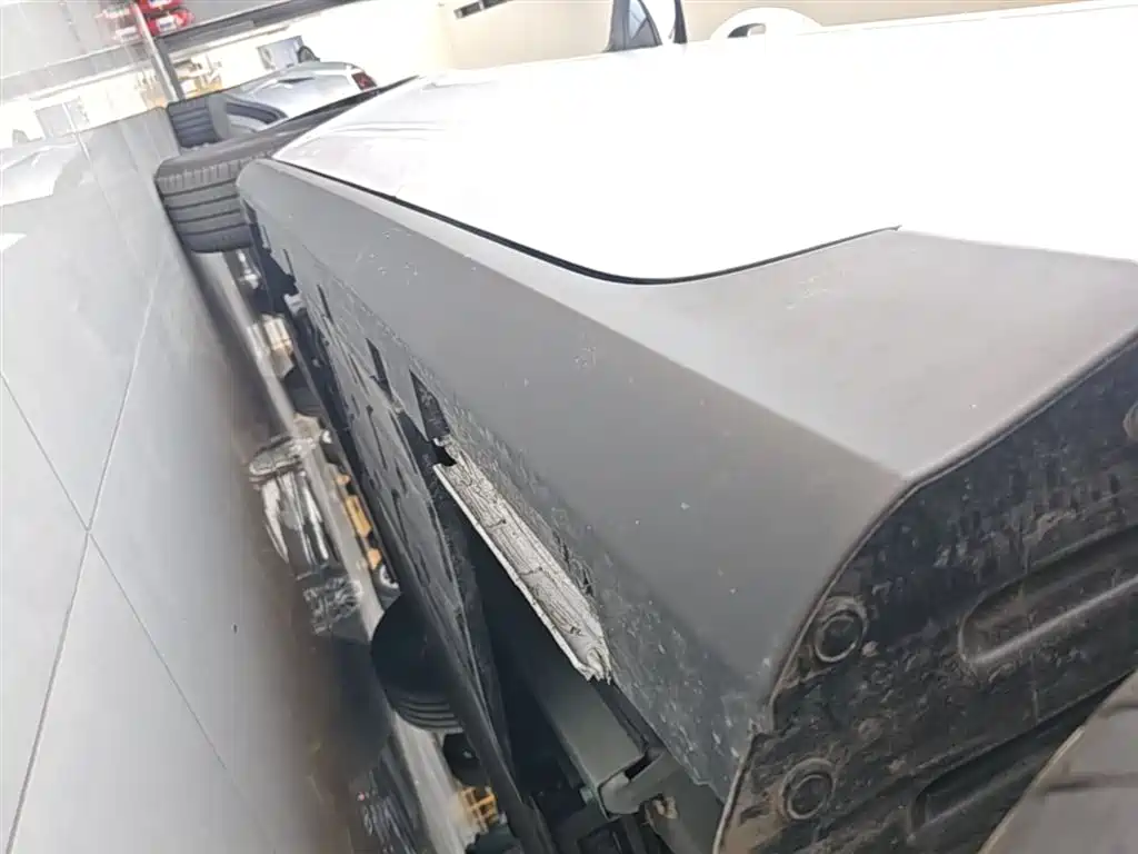 BYD Qin PLUS 2025 DM-i Smart Drive 55KM Leader фото 22