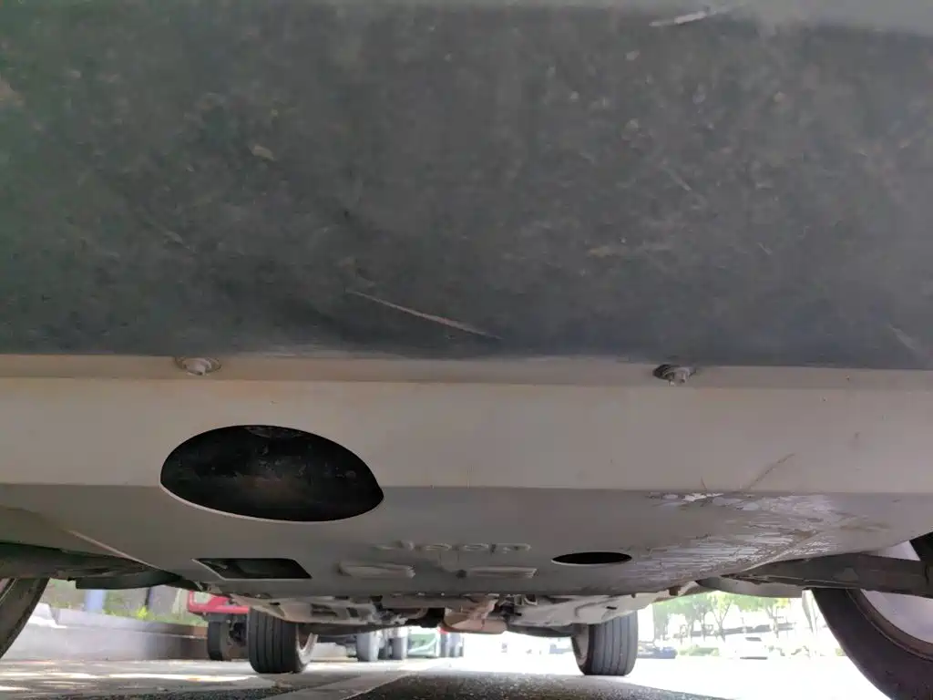 Jeep Cherokee (Import) 2014 2014 2.4L Luxury