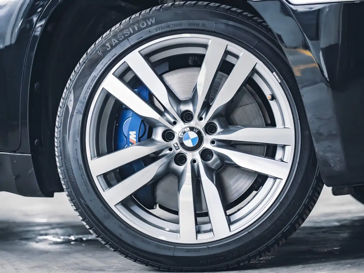 BMW X6 M 2013 X6 M фото 8