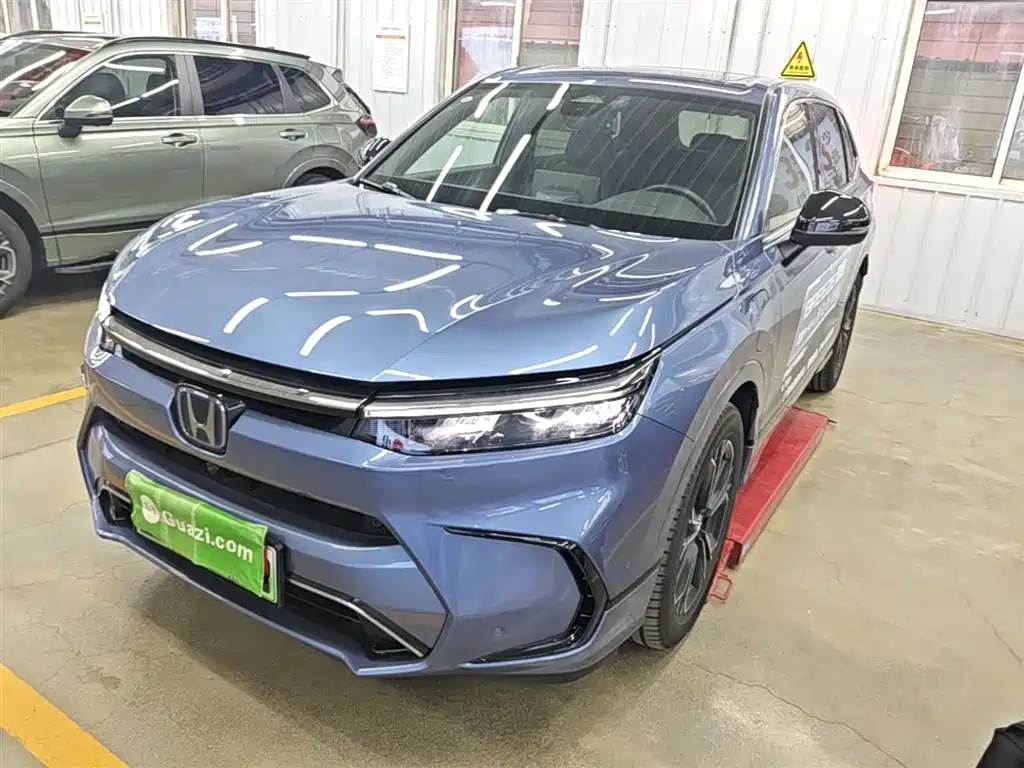 Honda Breeze New Energy 2023 2023 e:PHEV Supreme Edition